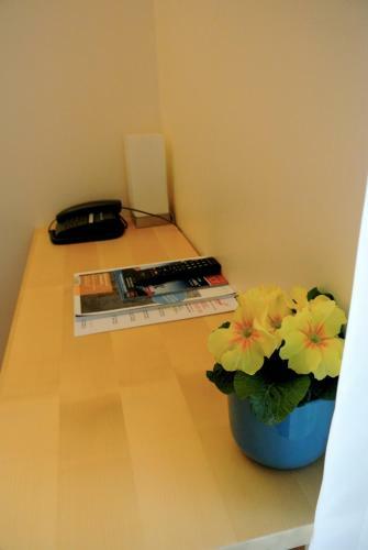 Town Hotel Wiesbaden