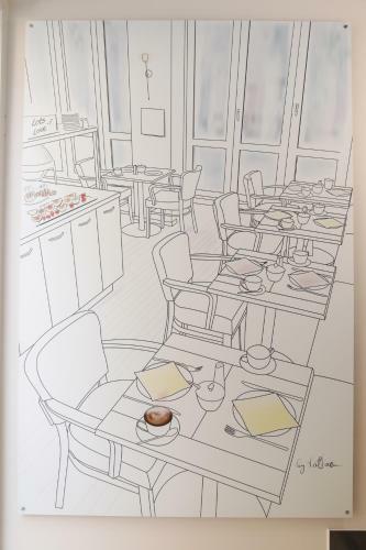 Town Hotel Wiesbaden