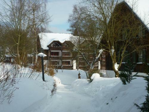 Aparthotel Hapimag Resort Braunlage