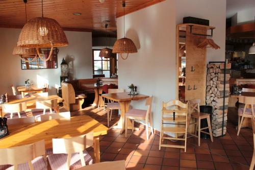Aparthotel Hapimag Resort Braunlage