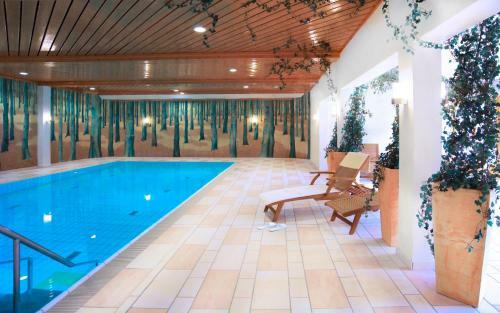 Aparthotel Hapimag Resort Braunlage