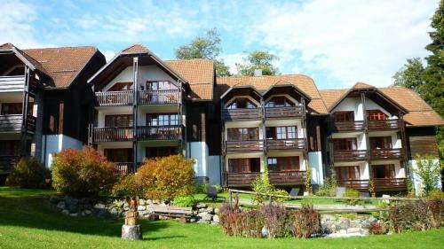 Aparthotel Hapimag Resort Braunlage