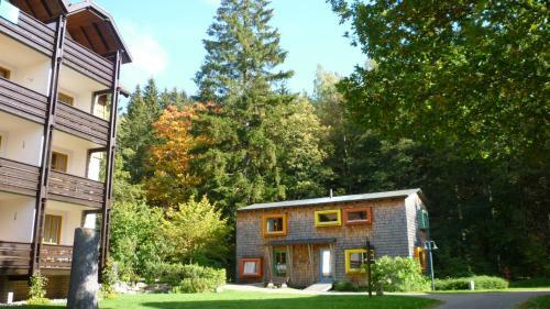 Aparthotel Hapimag Resort Braunlage