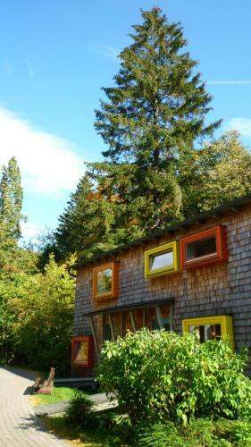 Aparthotel Hapimag Resort Braunlage