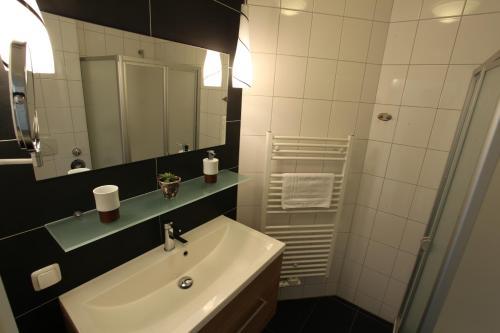 Apartamento Haus Amo Solem