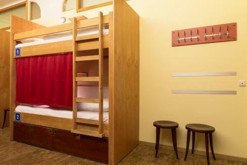 Albergue Euro Youth Hotel Munich