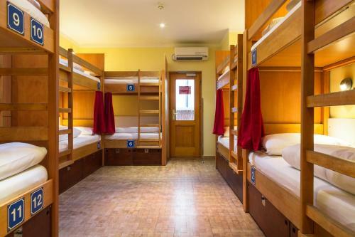 Albergue Euro Youth Hotel Munich