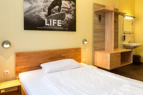 Albergue Euro Youth Hotel Munich