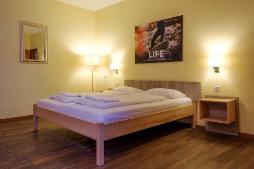 Albergue Euro Youth Hotel Munich