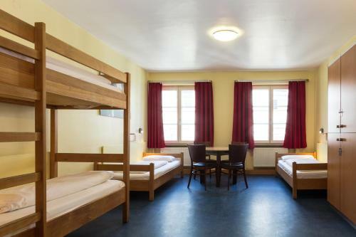 Albergue Euro Youth Hotel Munich