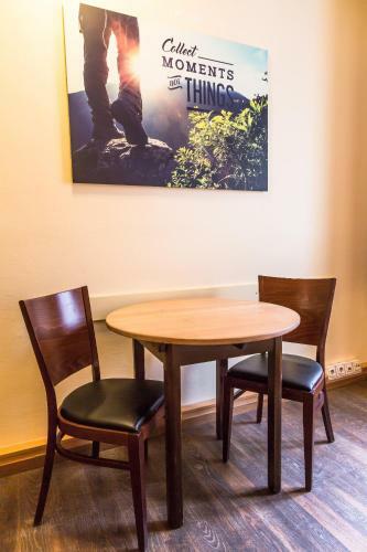 Albergue Euro Youth Hotel Munich
