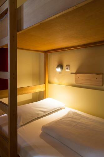 Albergue Euro Youth Hotel Munich