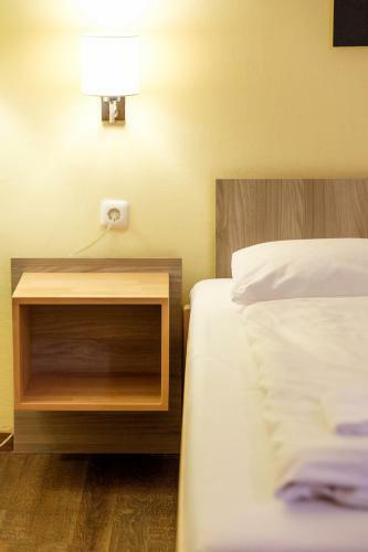 Albergue Euro Youth Hotel Munich