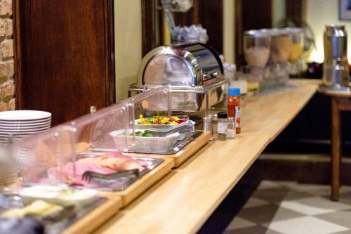 Albergue Euro Youth Hotel Munich