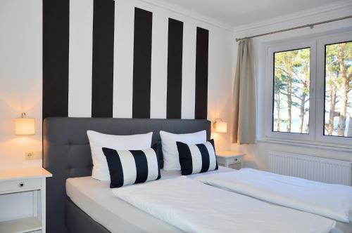 Apartamento Appartment-villa Steinfurth