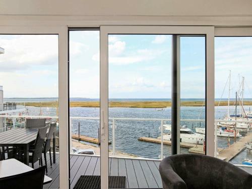 One-bedroom Holiday Home In Wendtorf 5