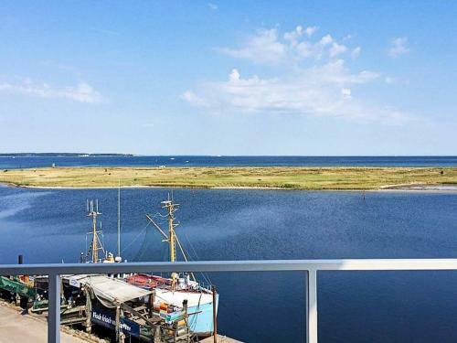 One-bedroom Holiday Home In Wendtorf 5