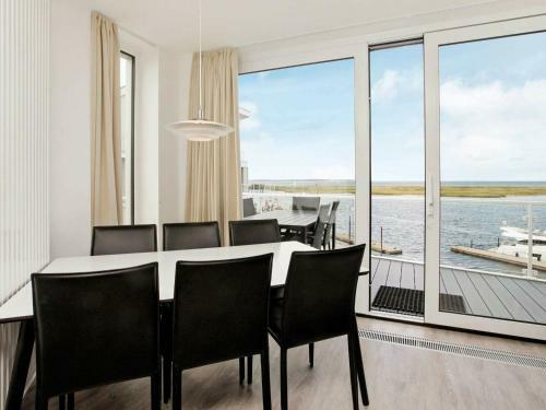 One-bedroom Holiday Home In Wendtorf 5