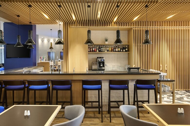 Hotel Holiday Inn Express - Berlin - Alexanderplatz