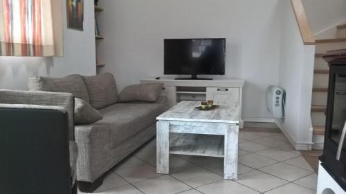 Ferienhaus Am Scharm�tzelsee