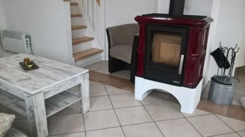 Ferienhaus Am Scharm�tzelsee