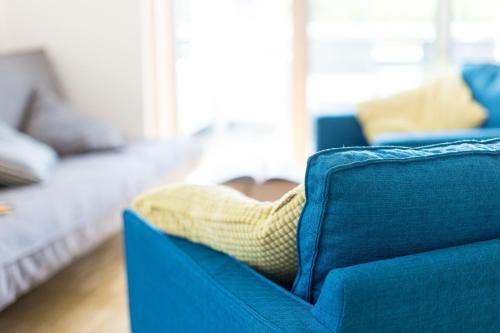 Apartamento Ferienwohnung Busch