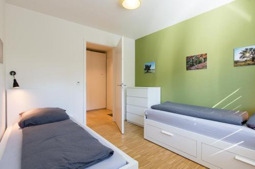 Apartamento Ferienwohnung Busch