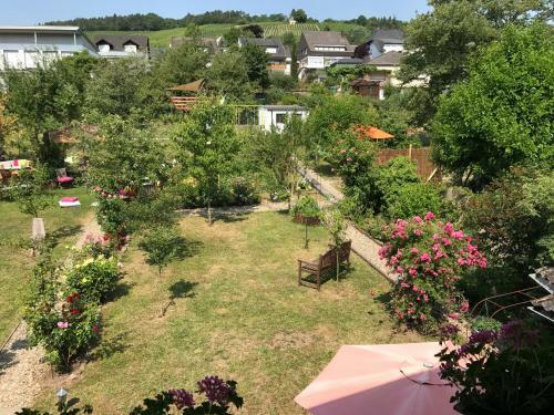 Apartamento Ferienwohnungen Perlina Karpat