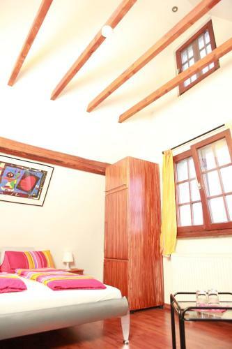 Apartamento Haus Enteresan