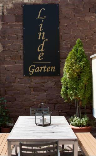 Linde Restaurant & Hotel
