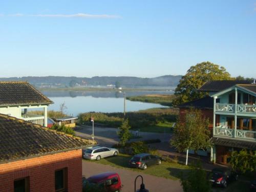 Fischerhaus Seeblick - Apartment Nr. 9