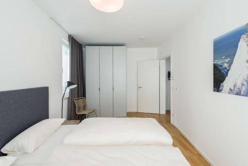 Apartamento Villa Seeblick Binz