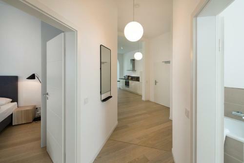 Apartamento Villa Seeblick Binz