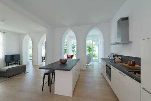 Apartamento Villa Seeblick Binz