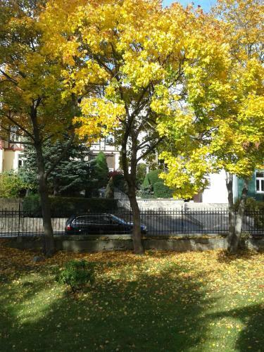 Hostal Pension Haus Marga
