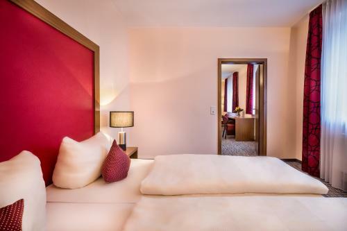 Hostal Novum Hotel Dresden Airport