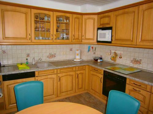 Apartamento Der Fr�he Vogel
