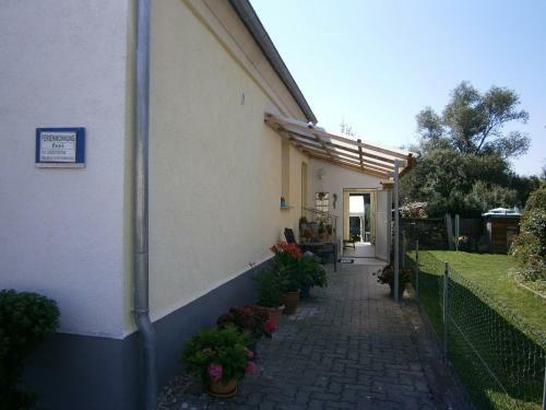 Apartamento Der Fr�he Vogel