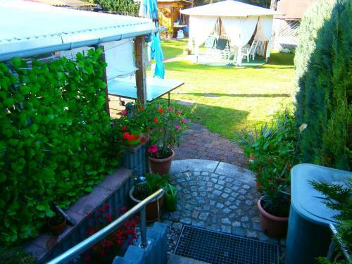 Apartamento Der Fr�he Vogel