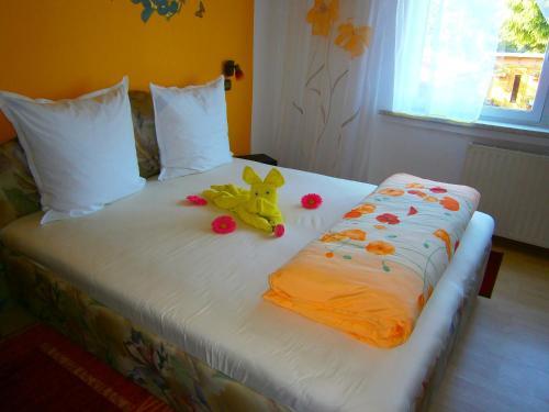 Apartamento Der Fr�he Vogel