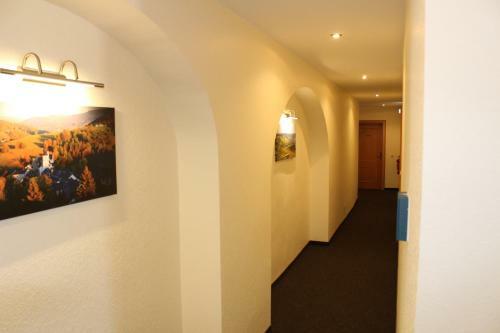 Hotel Ratskeller Schwarzenberg