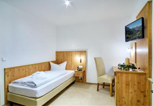 Alpenhotel Fischer