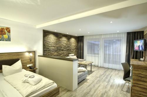 Alpenhotel Fischer