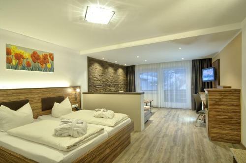 Alpenhotel Fischer