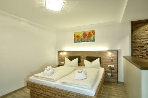 Alpenhotel Fischer