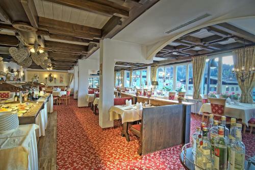 Alpenhotel Fischer
