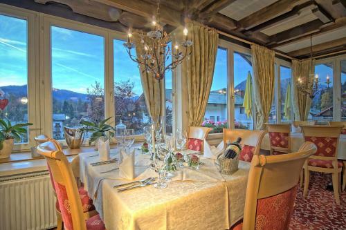 Alpenhotel Fischer