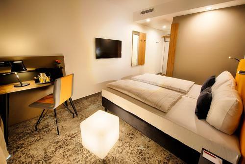 Hotel Loginn By Achat Leipzig