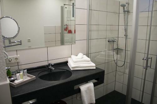 Harztour Fewo Apartments Wernigerode