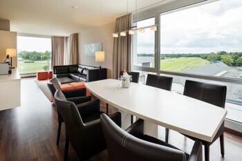 Atlantic Hotel Galopprennbahn